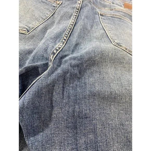 Judy Blue Women's Bundle Of Blue Bootcut/Boyfriend Fit/Skkinny Fit Jeans - 20W